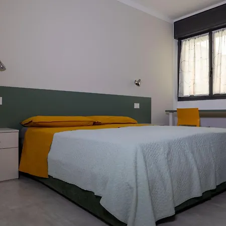 Apartment La Casa Sul Naviglio Di Debora Milan
