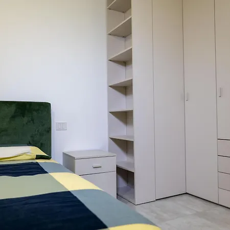 La Casa Sul Naviglio Di Debora