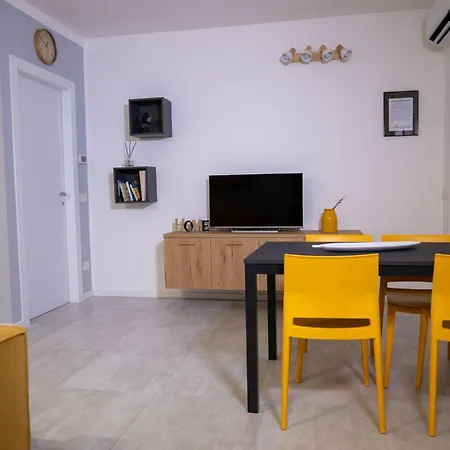 La Casa Sul Naviglio Di Debora *