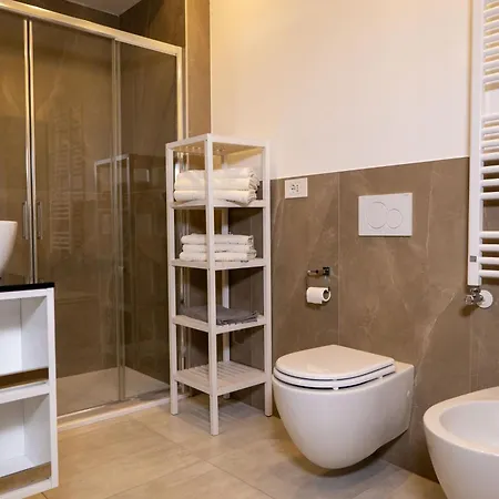 La Casa Sul Naviglio Di Debora Apartment