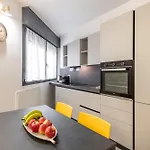 La Casa Sul Naviglio Di Debora * Milán