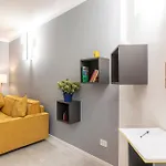 Apartamento La Casa Sul Naviglio Di Debora Milán