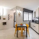 Apartamento La Casa Sul Naviglio Di Debora Milán