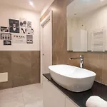 Apartamento La Casa Sul Naviglio Di Debora *