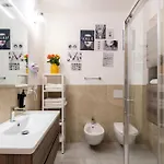 La Casa Sul Naviglio Di Debora * Milán
