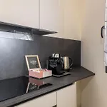 Apartamento La Casa Sul Naviglio Di Debora