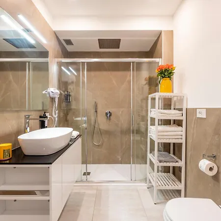 La Casa Sul Naviglio Di Debora Apartmán Milán