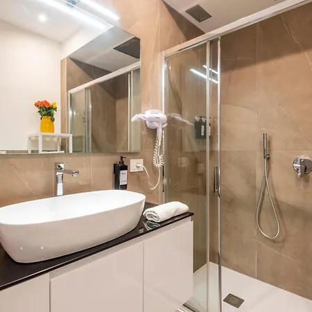 Apartmán La Casa Sul Naviglio Di Debora *