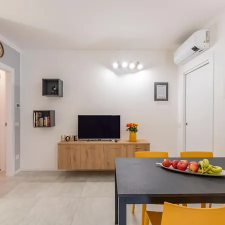 La Casa Sul Naviglio Di Debora Apartmán Milán