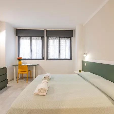 La Casa Sul Naviglio Di Debora Apartmán *