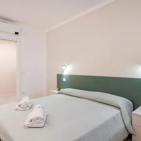 Apartmán La Casa Sul Naviglio Di Debora *