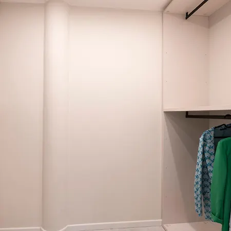 Apartmán La Casa Sul Naviglio Di Debora *