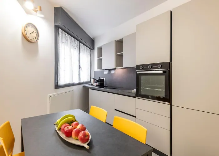 La Casa Sul Naviglio Di Debora * Milano