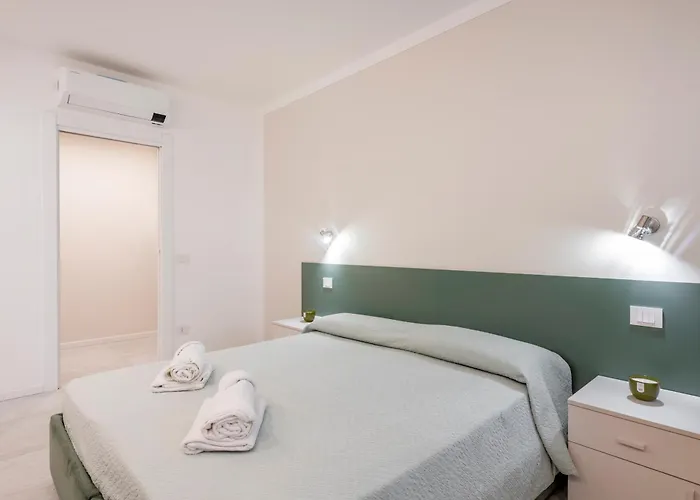 Daire La Casa Sul Naviglio Di Debora *