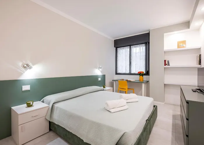 La Casa Sul Naviglio Di Debora Milano