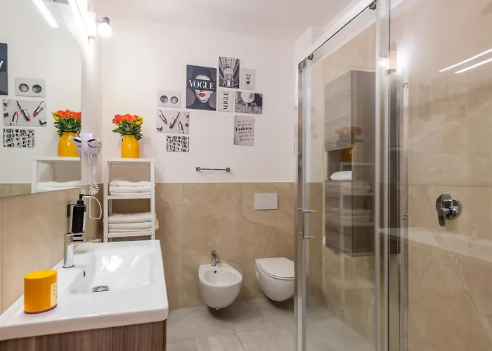 La Casa Sul Naviglio Di Debora Daire *