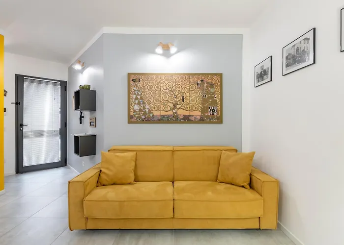 La Casa Sul Naviglio Di Debora * Milano