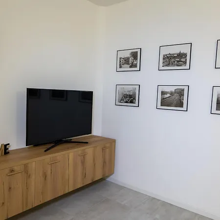 La Casa Sul Naviglio Di Debora Appartement *