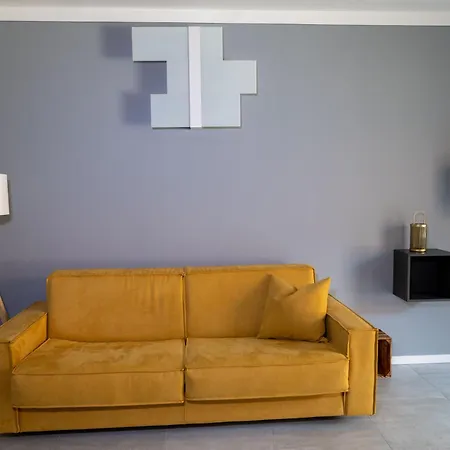 Appartement La Casa Sul Naviglio Di Debora Milaan