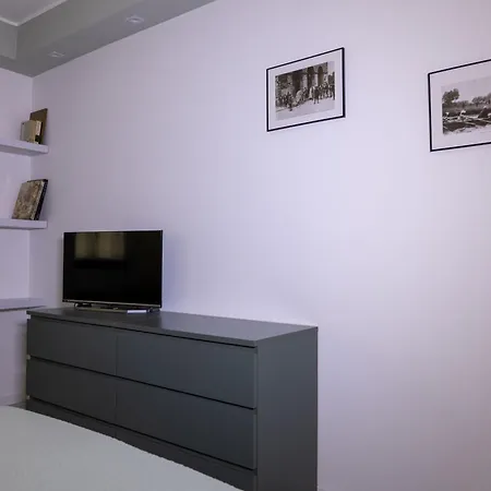 Appartement La Casa Sul Naviglio Di Debora