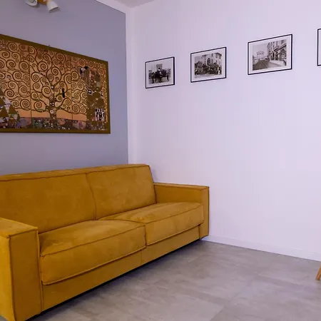 La Casa Sul Naviglio Di Debora Milaan